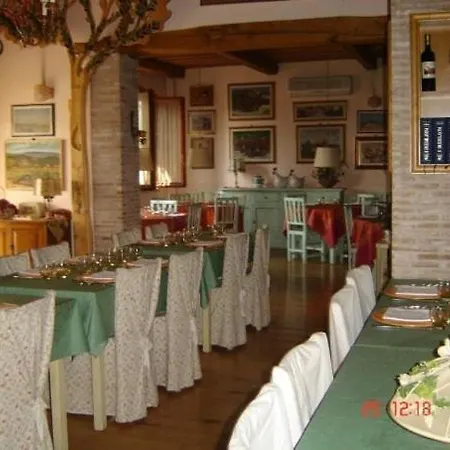 Country house Il Borgo Di Arturo