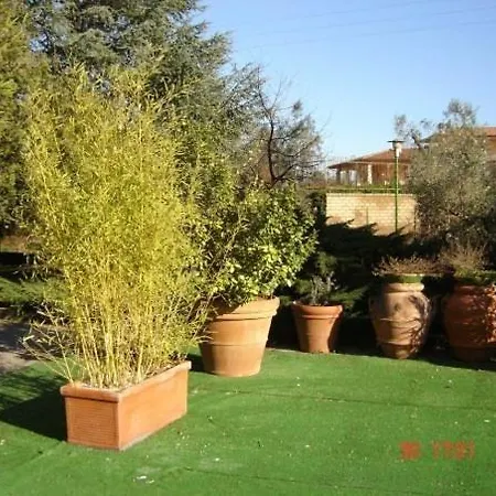 Country house Il Borgo Di Arturo Canino