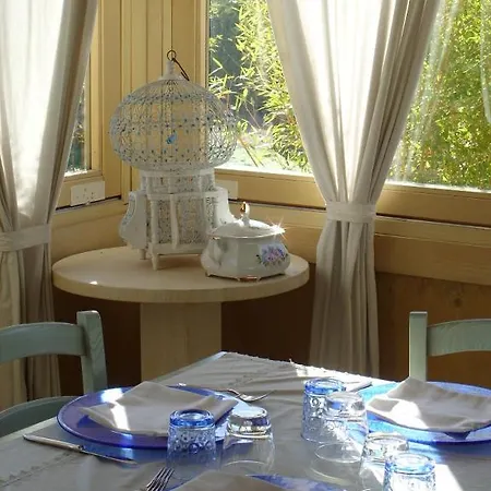 Il Borgo Di Arturo Canino