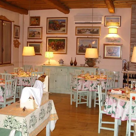 Il Borgo Di Arturo Country house