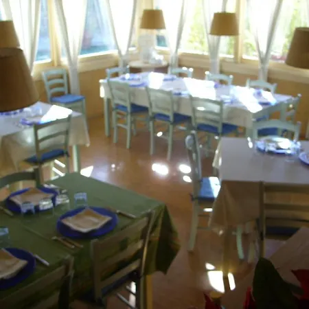 Il Borgo Di Arturo