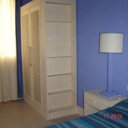 Il Borgo Di Arturo *