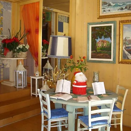 Country house Il Borgo Di Arturo Canino