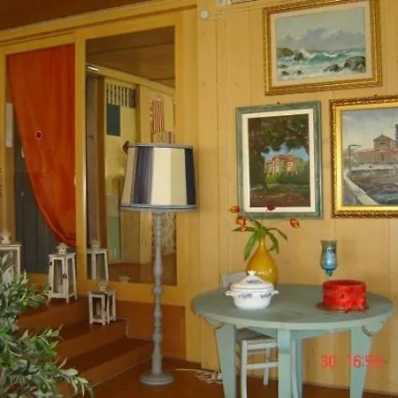 Il Borgo Di Arturo Country house