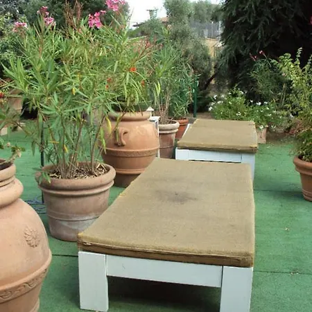 Country house Il Borgo Di Arturo Canino
