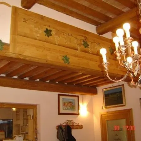 Il Borgo Di Arturo Country house *