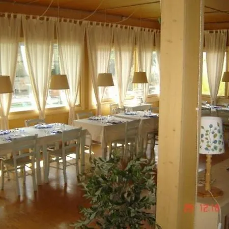 Country house Il Borgo Di Arturo *