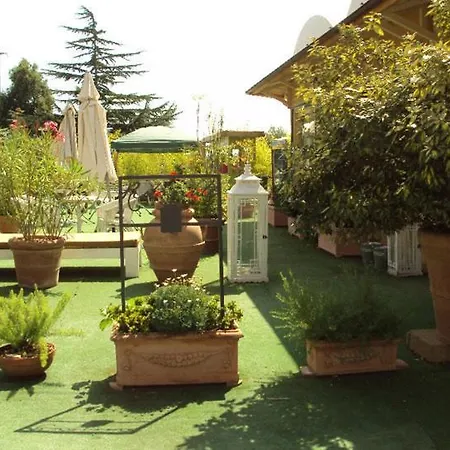 Country house Il Borgo Di Arturo Canino