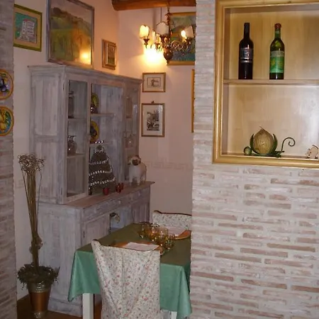 Il Borgo Di Arturo Country house *