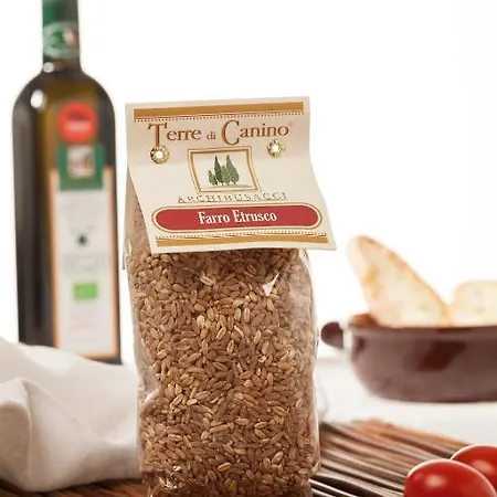 Il Borgo Di Arturo Country house
