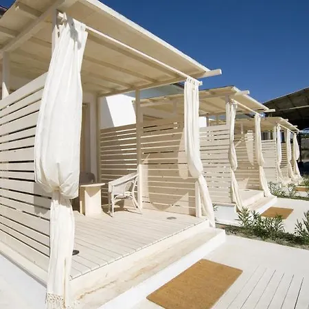 Country house Il Borgo Di Arturo *