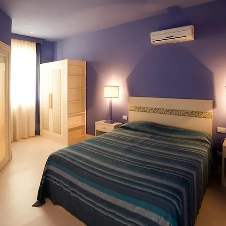 Country house Il Borgo Di Arturo Canino