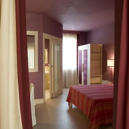Country house Il Borgo Di Arturo Canino