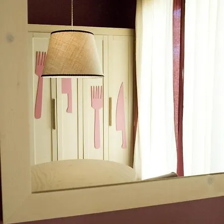Country house Il Borgo Di Arturo