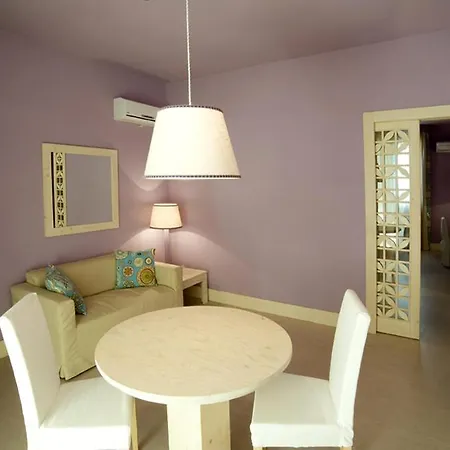 Country house Il Borgo Di Arturo
