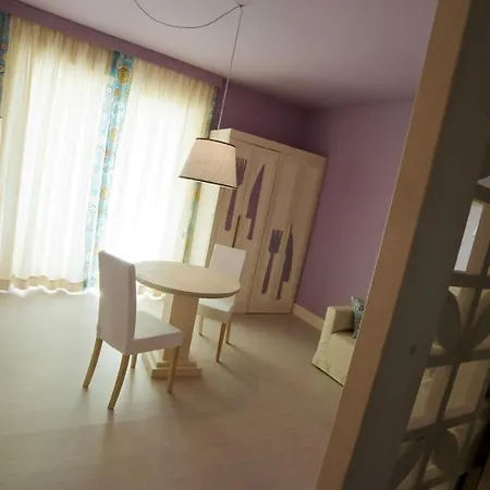 בית כפרי Il Borgo Di Arturo Canino