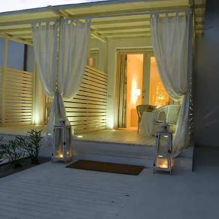Il Borgo Di Arturo Country house *