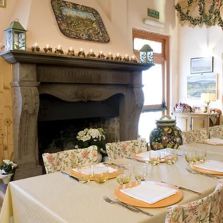 Il Borgo Di Arturo
