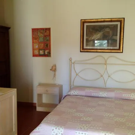 Il Borgo Di Arturo Canino