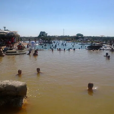 Il Borgo Di Arturo *