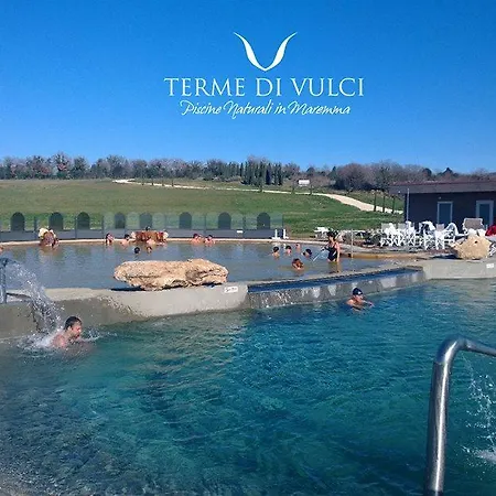 Il Borgo Di Arturo Country house Canino