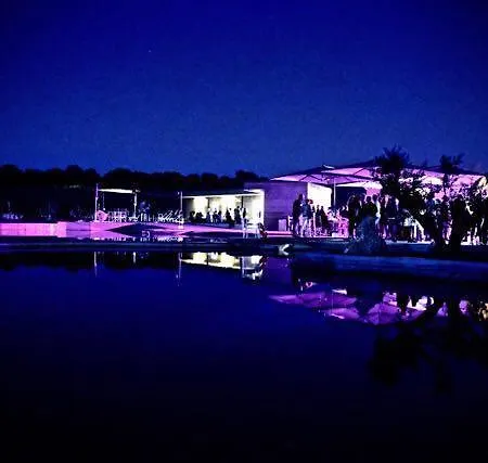 Country house Il Borgo Di Arturo